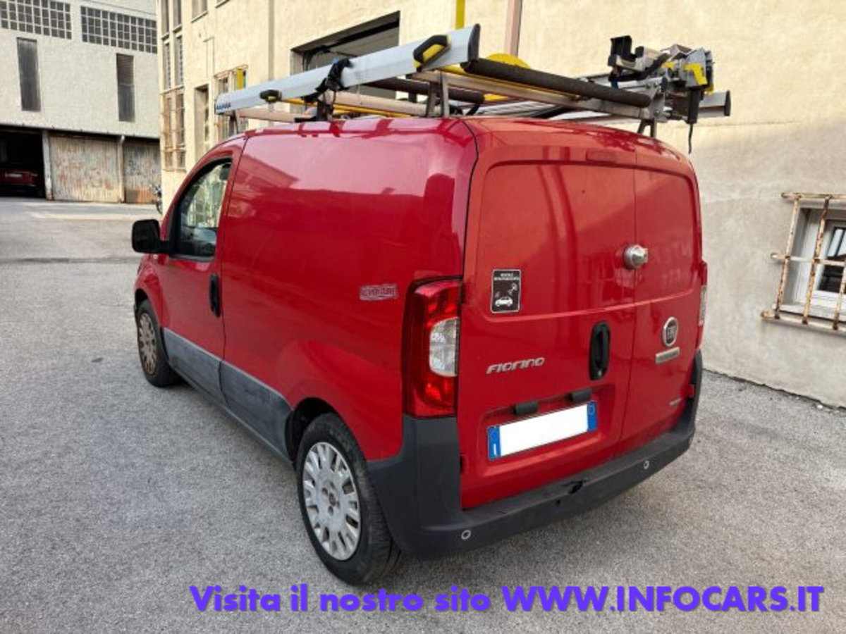 Fiat Fiorino combi N1 1.3 mjt 95cv Adventure (2)