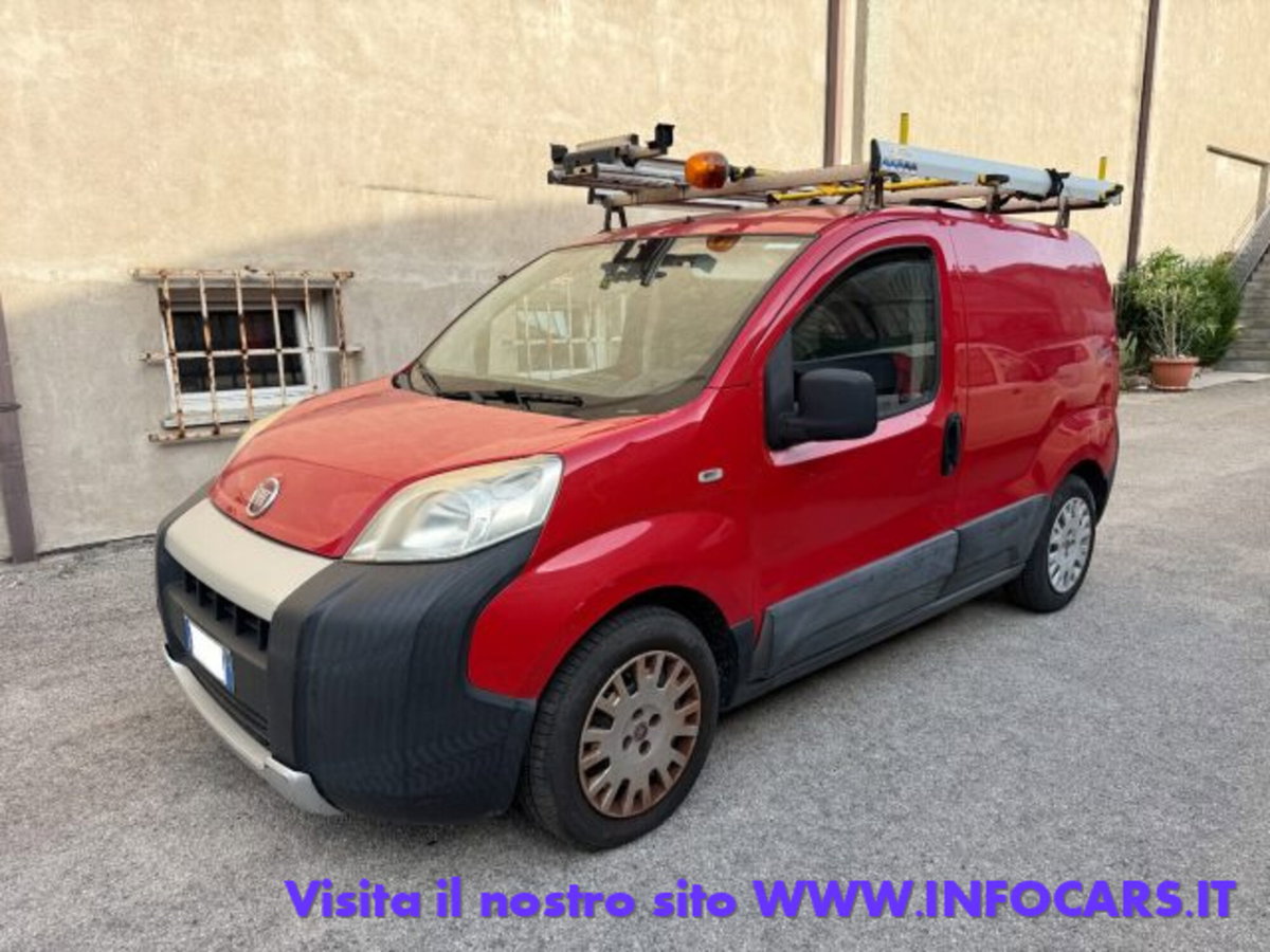 Fiat Fiorino combi N1 1.3 mjt 95cv Adventure (3)