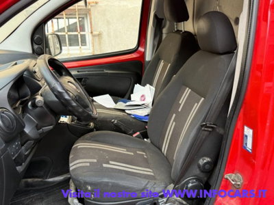 Fiat Fiorino combi N1 1.3 mjt 95cv Adventure (5)