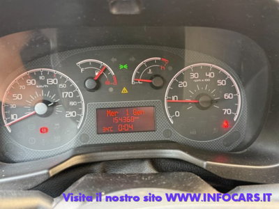 Fiat Fiorino combi N1 1.3 mjt 95cv Adventure (6)