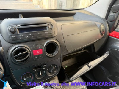 Fiat Fiorino combi N1 1.3 mjt 95cv Adventure (7)