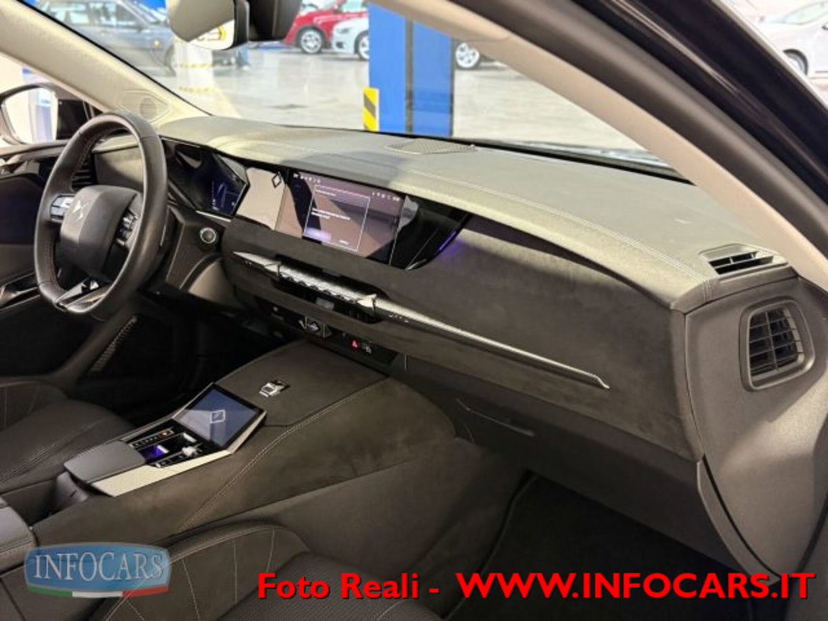 Ds DS 4 DS 4 BlueHDi 130 aut. Performance Line (12)