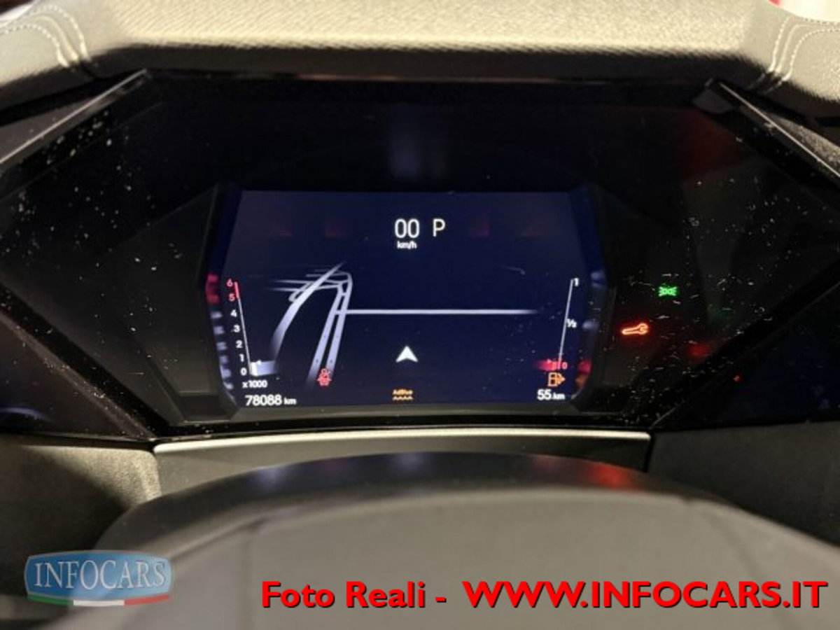 Ds DS 4 DS 4 BlueHDi 130 aut. Performance Line (13)