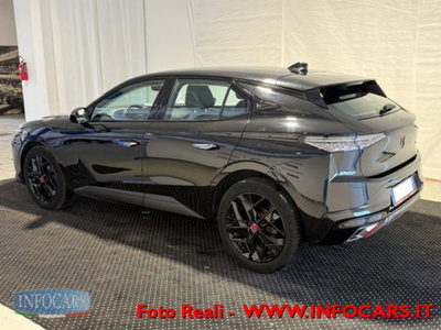 Ds DS 4 DS 4 BlueHDi 130 aut. Performance Line (2)