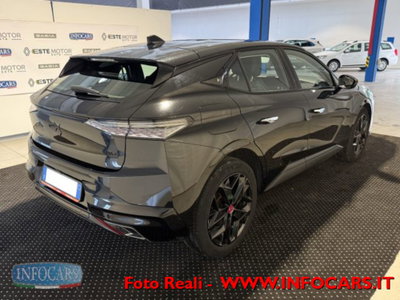 Ds DS 4 DS 4 BlueHDi 130 aut. Performance Line (4)