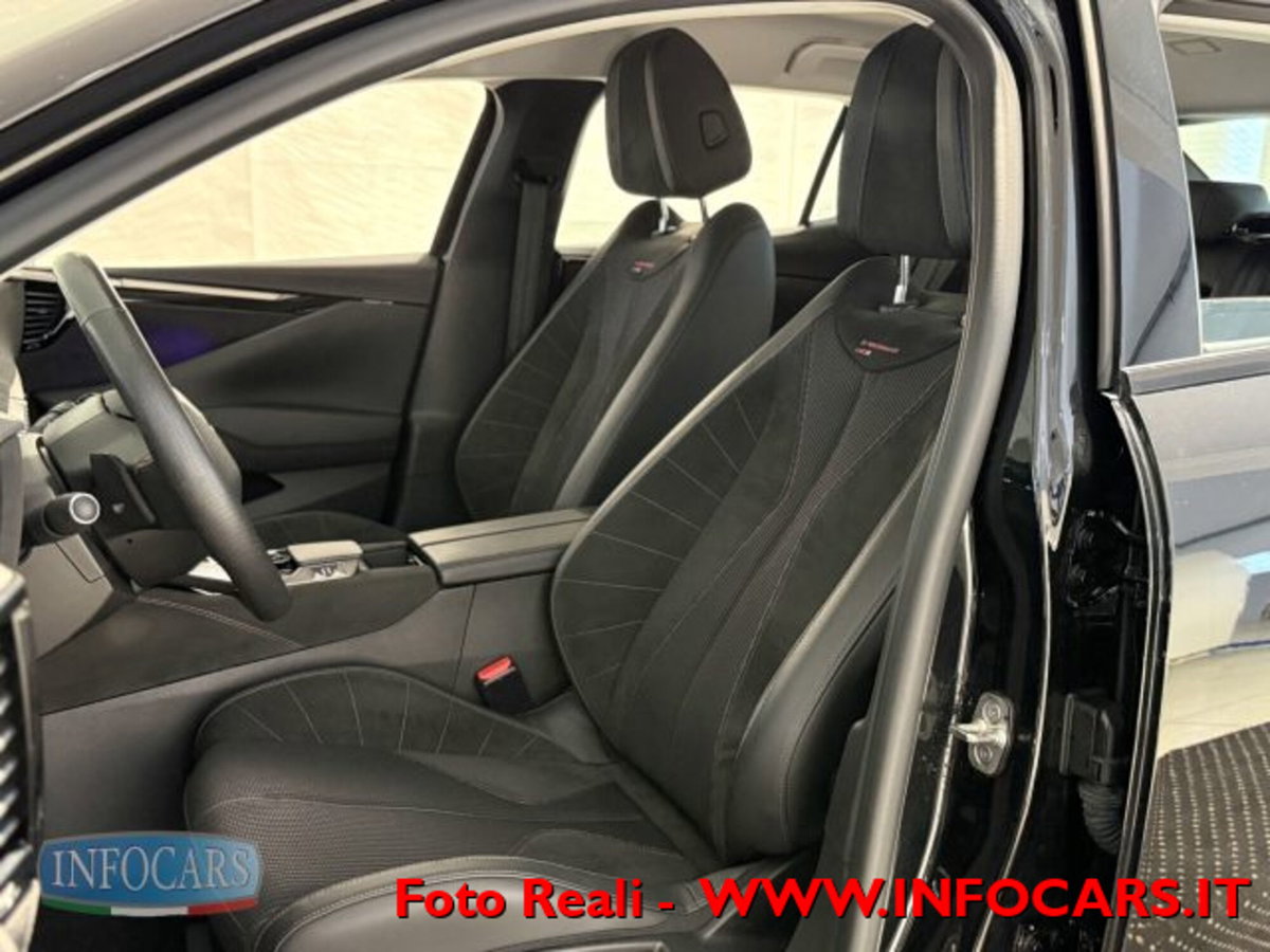 Ds DS 4 DS 4 BlueHDi 130 aut. Performance Line (5)
