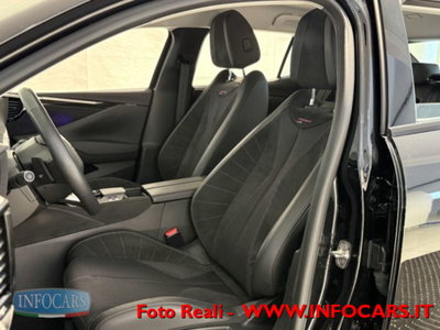 Ds DS 4 DS 4 BlueHDi 130 aut. Performance Line (5)