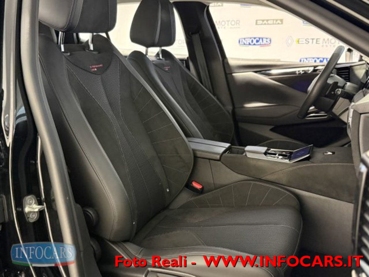 Ds DS 4 DS 4 BlueHDi 130 aut. Performance Line (6)