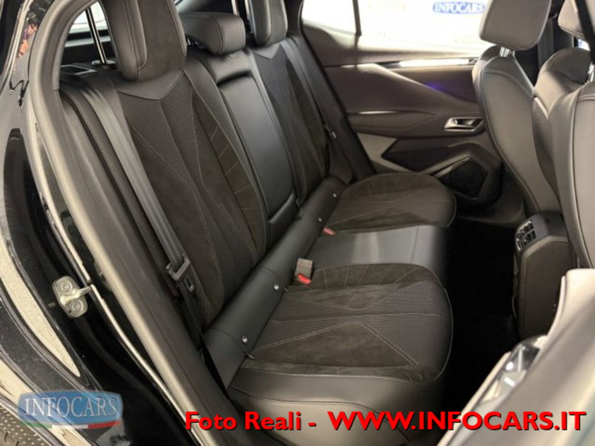 Ds DS 4 DS 4 BlueHDi 130 aut. Performance Line (8)