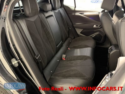 Ds DS 4 DS 4 BlueHDi 130 aut. Performance Line (8)