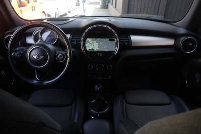 MINI Mini 2.0 Cooper S Boost 5 porte (2)