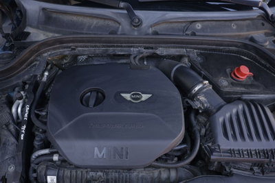 MINI Mini 2.0 Cooper S Boost 5 porte (20)