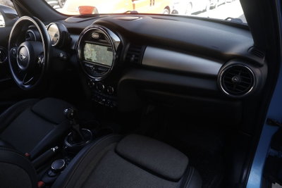 MINI Mini 2.0 Cooper S Boost 5 porte (9)