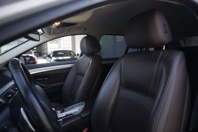 BMW Serie 5 Touring 525d xDrive  Luxury (18)