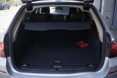 BMW Serie 5 Touring 525d xDrive  Luxury (20)