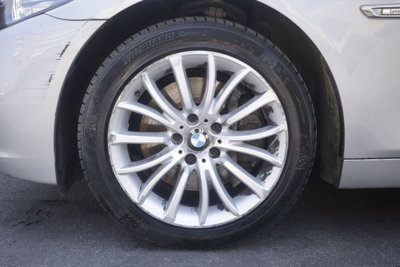 BMW Serie 5 Touring 525d xDrive  Luxury (5)