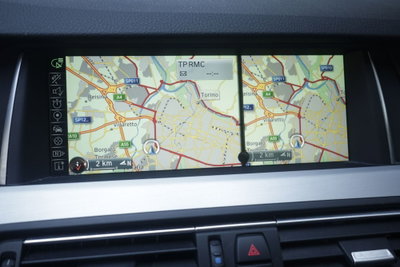 BMW Serie 5 Touring 525d xDrive  Luxury (7)