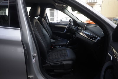 BMW X1 sDrive 18d xLine (10)