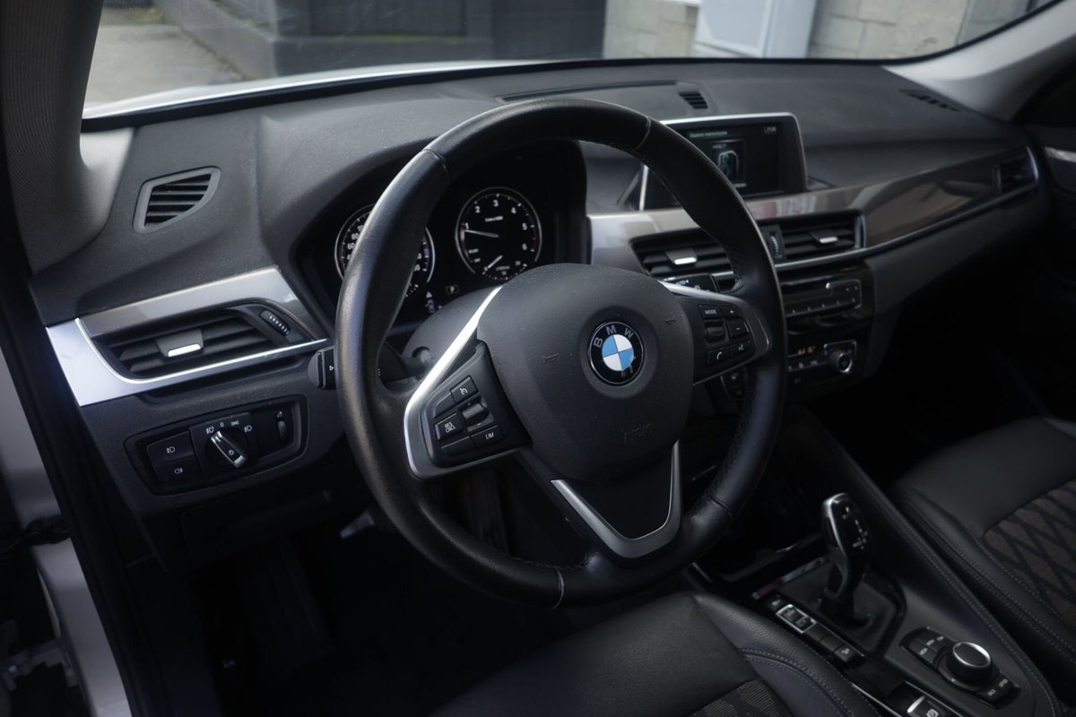 BMW X1 sDrive 18d xLine (13)