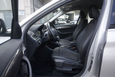 BMW X1 sDrive 18d xLine (16)