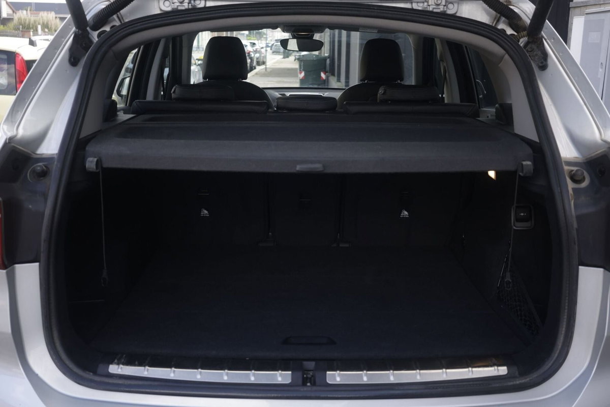 BMW X1 sDrive 18d xLine (17)