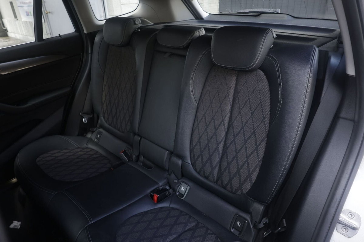 BMW X1 sDrive 18d xLine (3)
