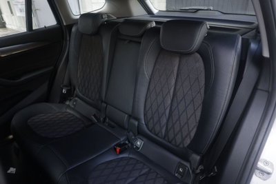 BMW X1 sDrive 18d xLine (3)