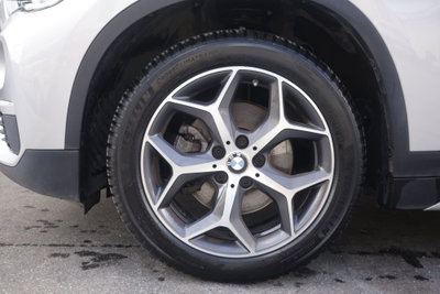 BMW X1 sDrive 18d xLine (5)