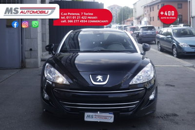 Peugeot RCZ 1.6 THP 156CV (11)