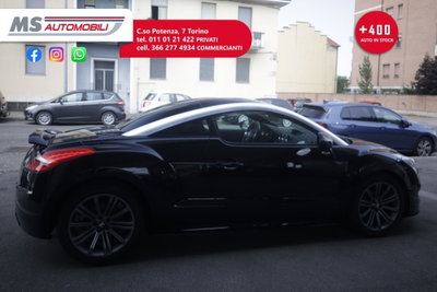 Peugeot RCZ 1.6 THP 156CV (14)