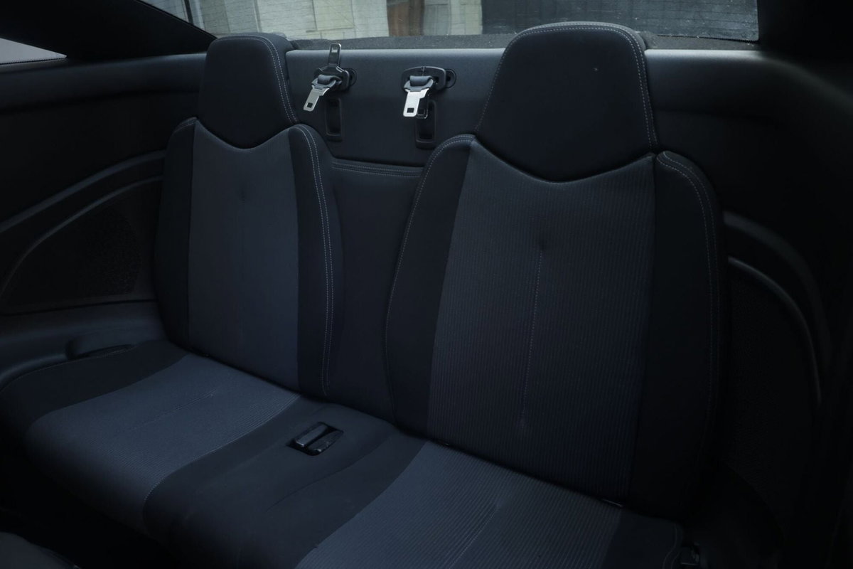 Peugeot RCZ 1.6 THP 156CV (15)