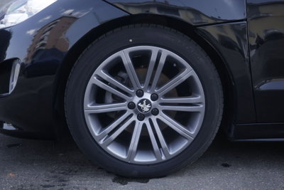 Peugeot RCZ 1.6 THP 156CV (5)