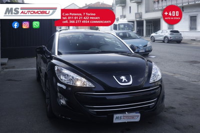 Peugeot RCZ 1.6 THP 156CV (9)
