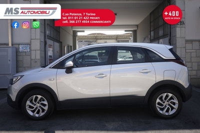 Opel Crossland X 1.5 ECOTEC D 120 CV Start&Stop aut. Ultimate (4)