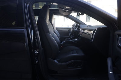 Porsche Cayenne 3.0 V6 Platinum Edition (13)