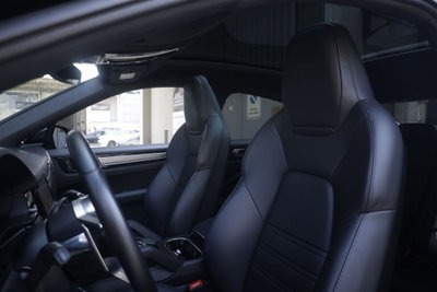 Porsche Cayenne 3.0 V6 Platinum Edition (18)