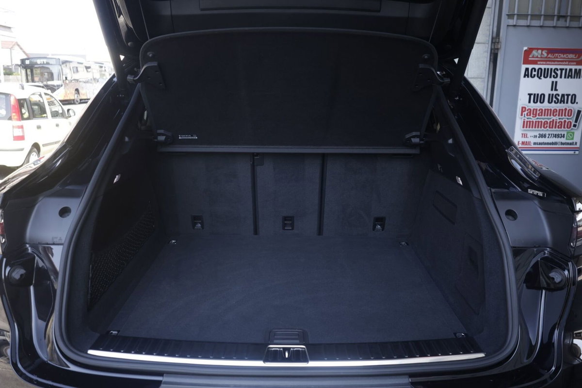 Porsche Cayenne 3.0 V6 Platinum Edition (20)