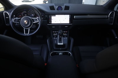 Porsche Cayenne 3.0 V6 Platinum Edition (3)