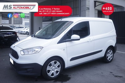 Ford Transit Courier 1.5 TDCi 75CV  Trend