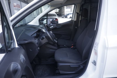 Ford Transit Courier 1.5 TDCi 75CV  Trend (11)