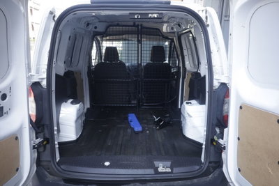 Ford Transit Courier 1.5 TDCi 75CV  Trend (12)