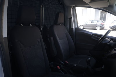 Ford Transit Courier 1.5 TDCi 75CV  Trend (2)