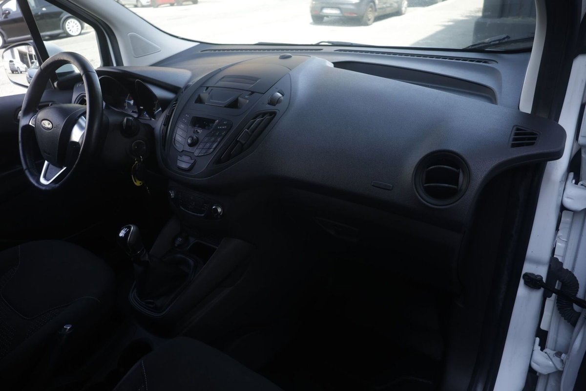 Ford Transit Courier 1.5 TDCi 75CV  Trend (3)