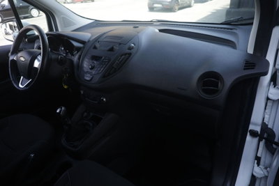 Ford Transit Courier 1.5 TDCi 75CV  Trend (3)