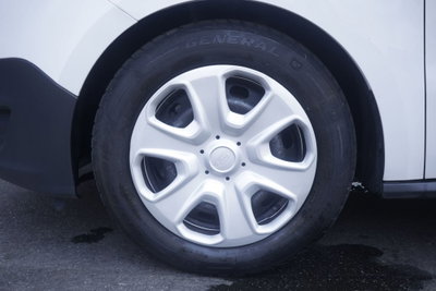 Ford Transit Courier 1.5 TDCi 75CV  Trend (6)