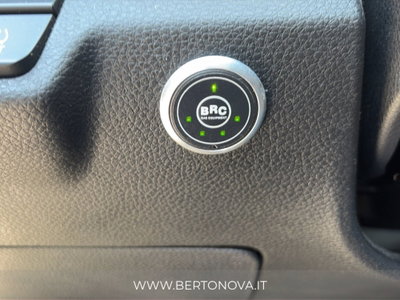 Kia Stonic 1.2 mpi Urban gpl 82cv (13)