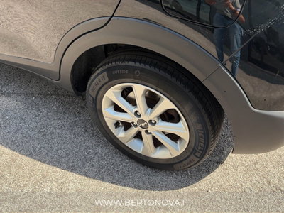 Kia Stonic 1.2 mpi Urban gpl 82cv (8)