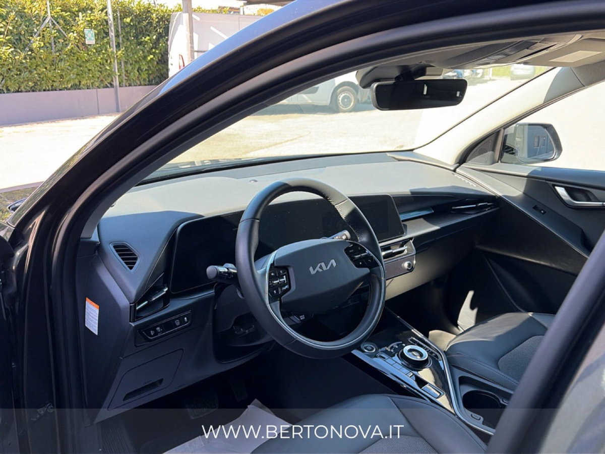 Kia Niro 1.6 gdi hev Style 129cv dct6 (12)