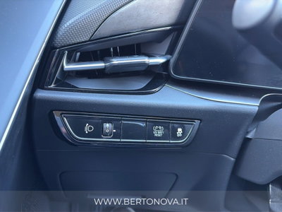 Kia Niro 1.6 gdi hev Style 129cv dct6 (13)
