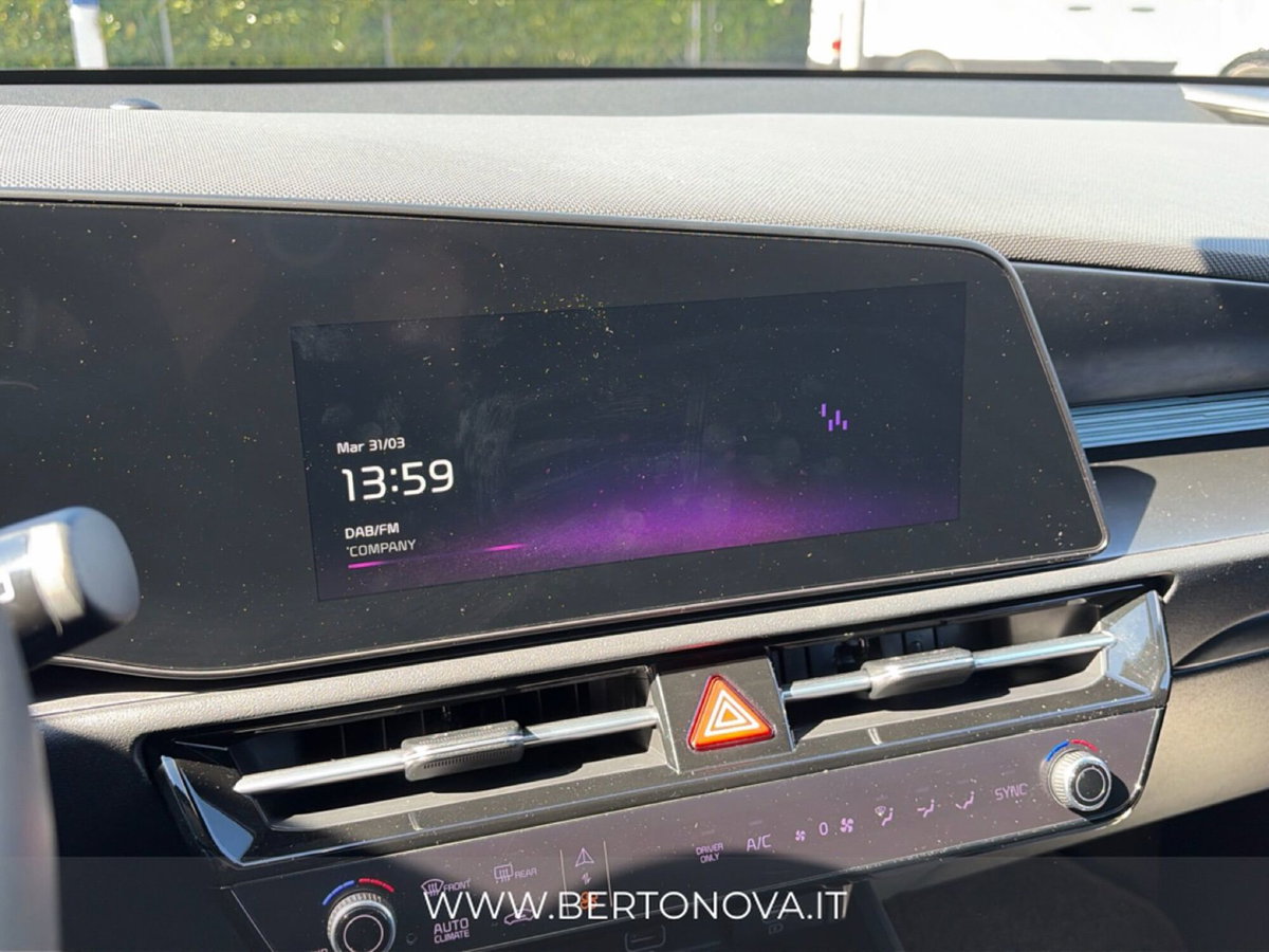Kia Niro 1.6 gdi hev Style 129cv dct6 (15)